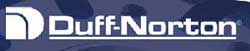 Duff Norton logo